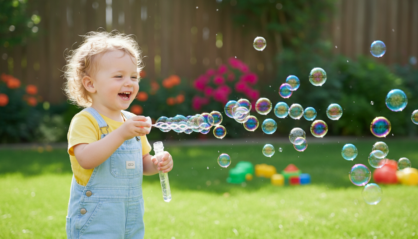 Helping Your Toddler Talk: A First Words List cover image