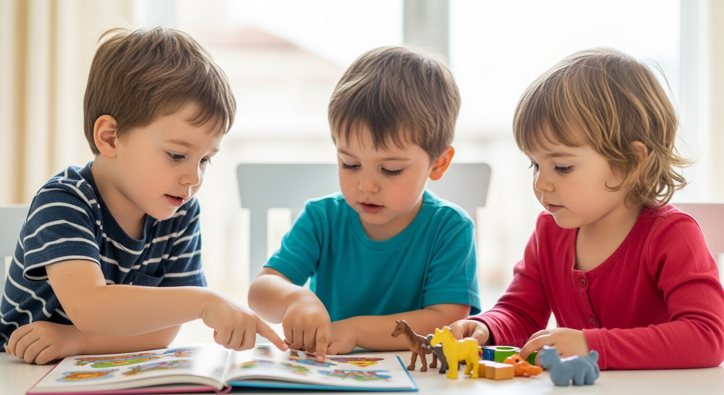 15 Practical Speech Delay Exercises at Home to Try Today cover image