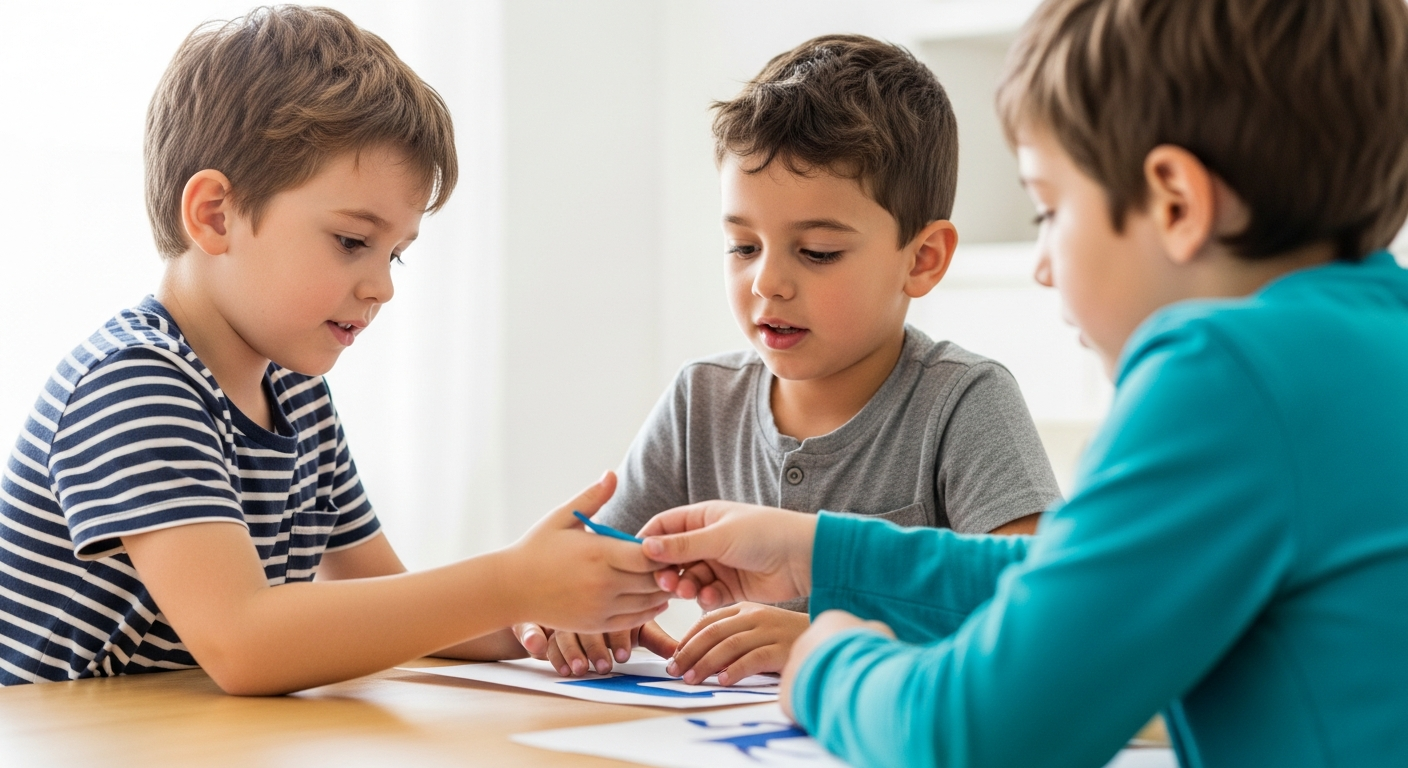 Word Associations Speech Therapy: Help Your Child Connect Ideas cover image