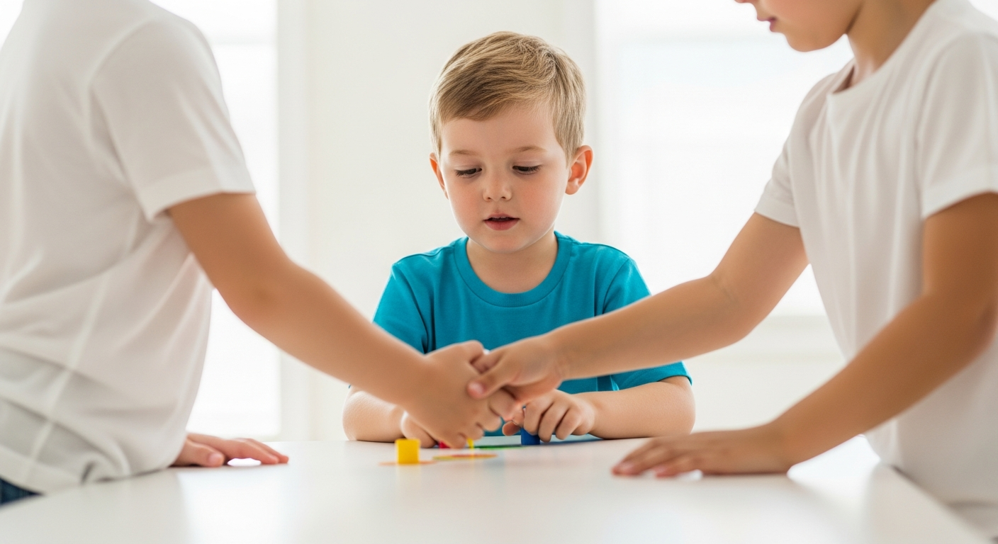 Fun Games for Kids at Home: Boost Learning & Connection cover image