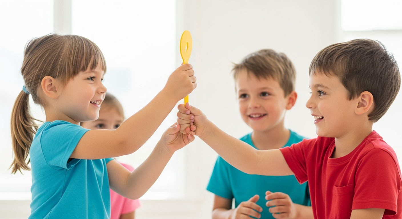 Imagen de portada de Retraso del habla o autismo: Comprendiendo el camino de tu hijo/a