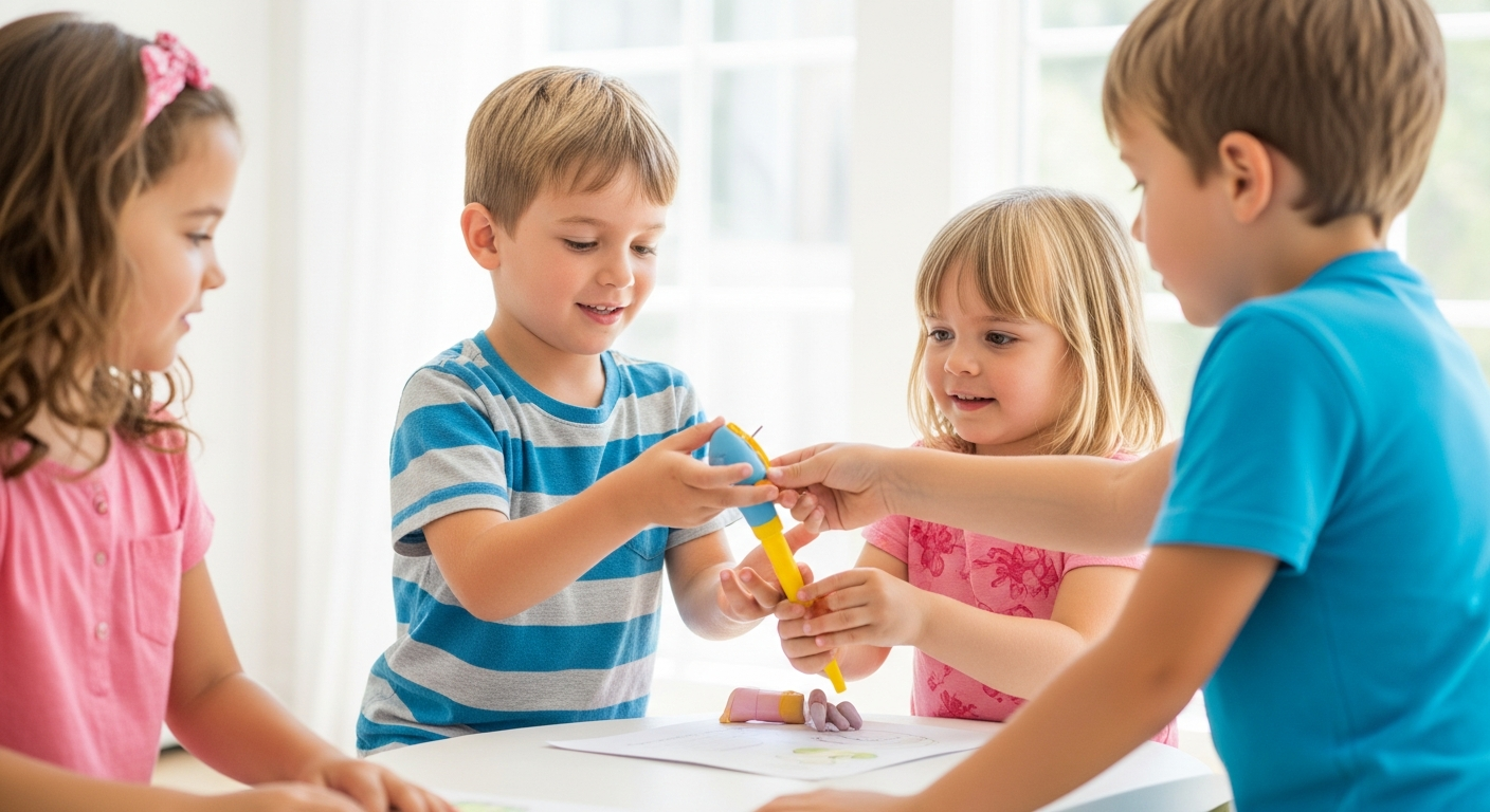 What is Considered Delayed Speech: A Parent’s Guide cover image