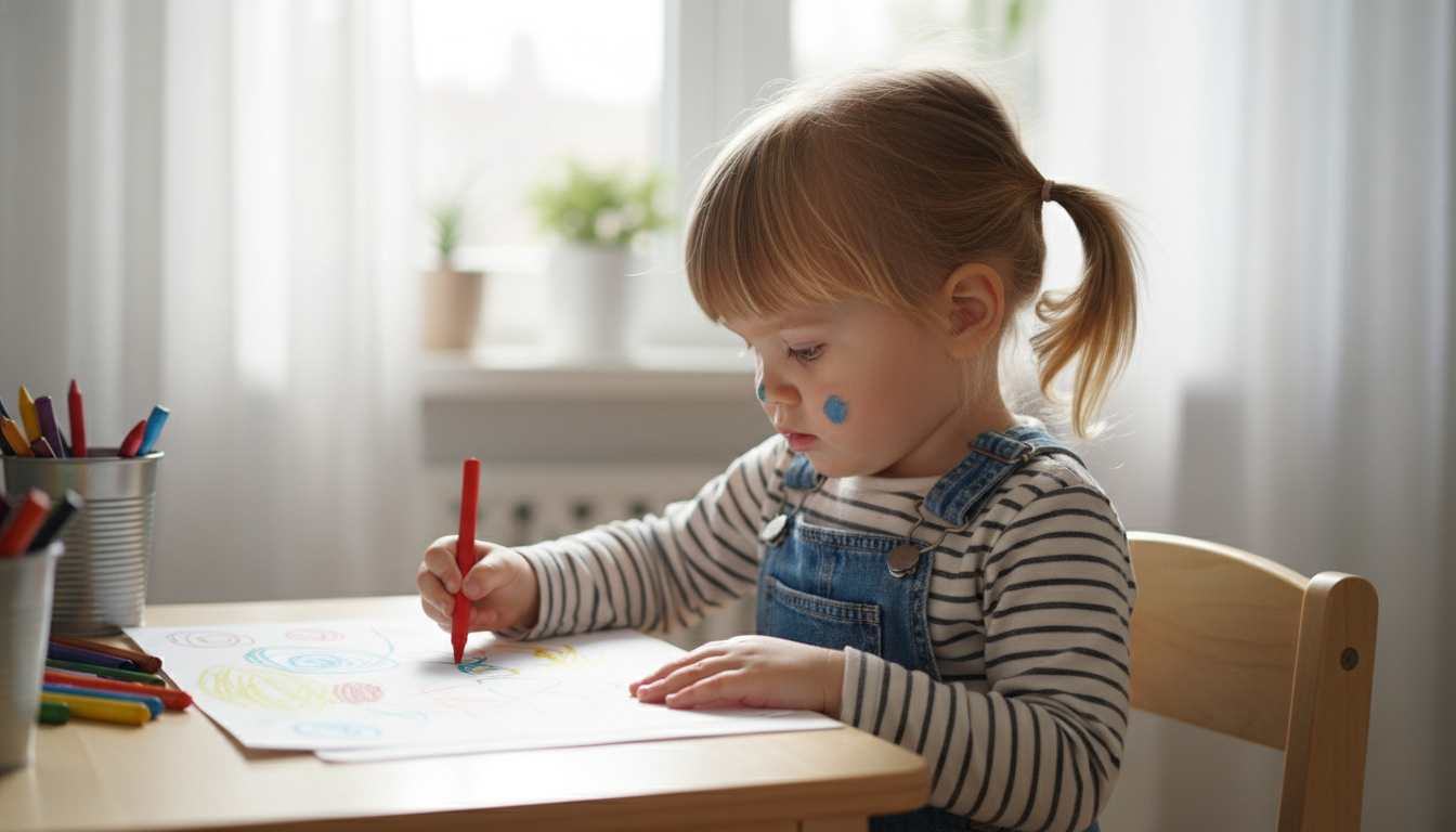 Actividades de Terapia del Habla y el Lenguaje para Niños en Edad Preescolar cover image