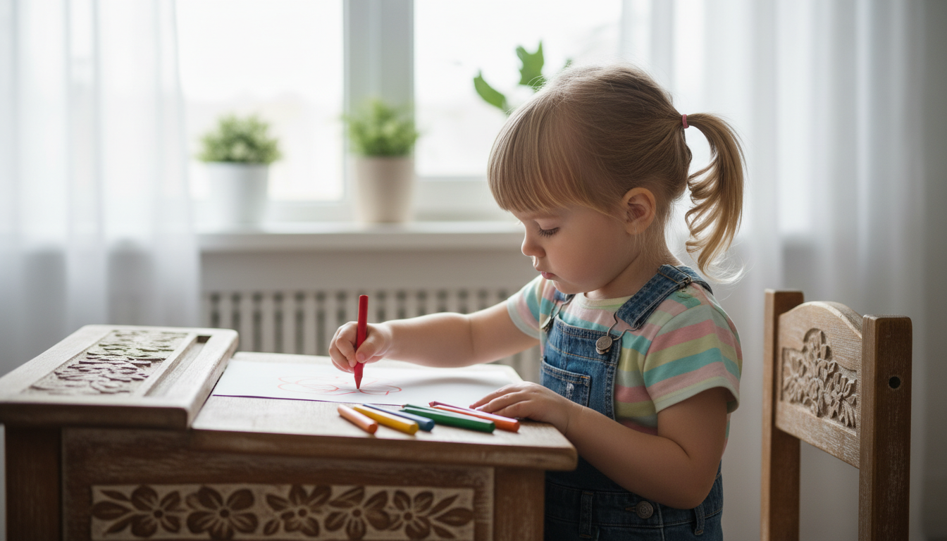 Palabras de terapia de lenguaje eficaces para ayudar a tu hijo a hablar cover image