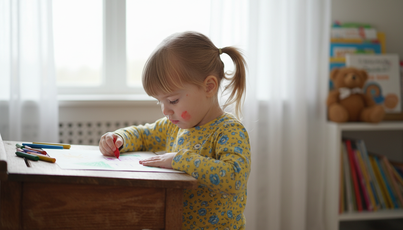 Actividades de memoria auditiva eficaces para la terapia de lenguaje cover image