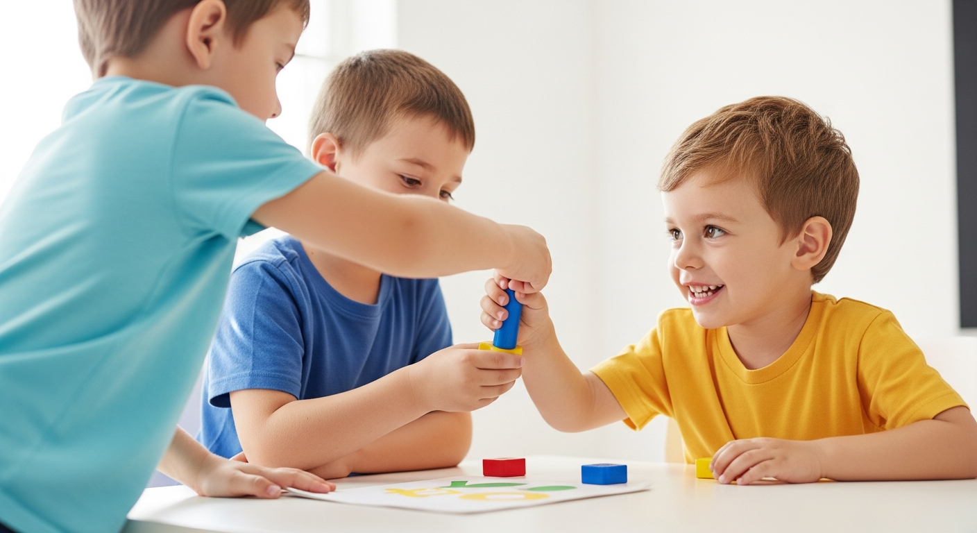 Play & Learn: Fun Free Games for Kids cover image