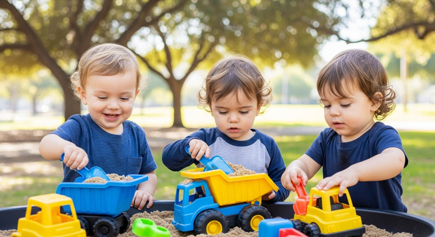 Best Toddler Activities in Riverside for Fun and Learning cover image