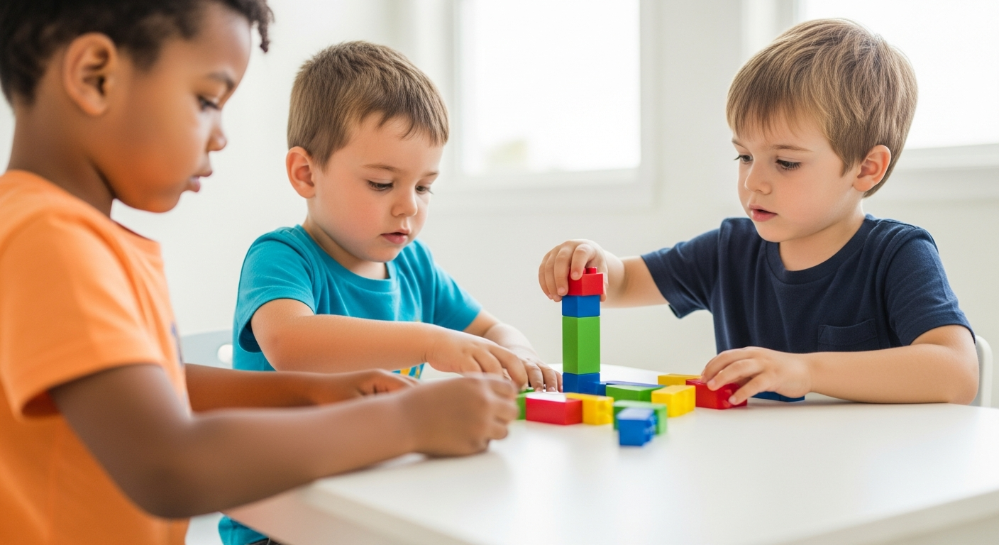 Fun Toddler Activities for Easter: Play & Learn cover image