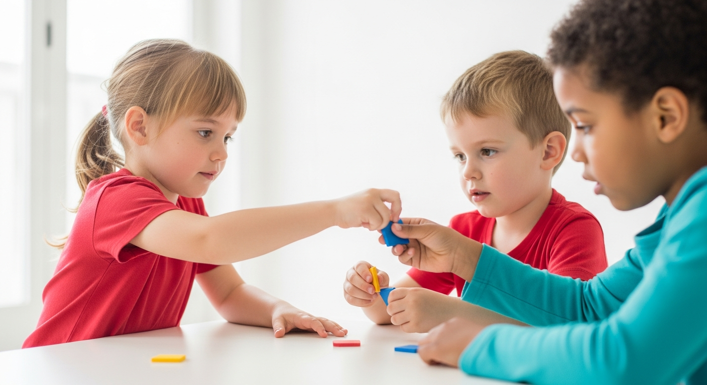 Diversión sin fin en interiores: Actividades entretenidas para niños imagen de portada