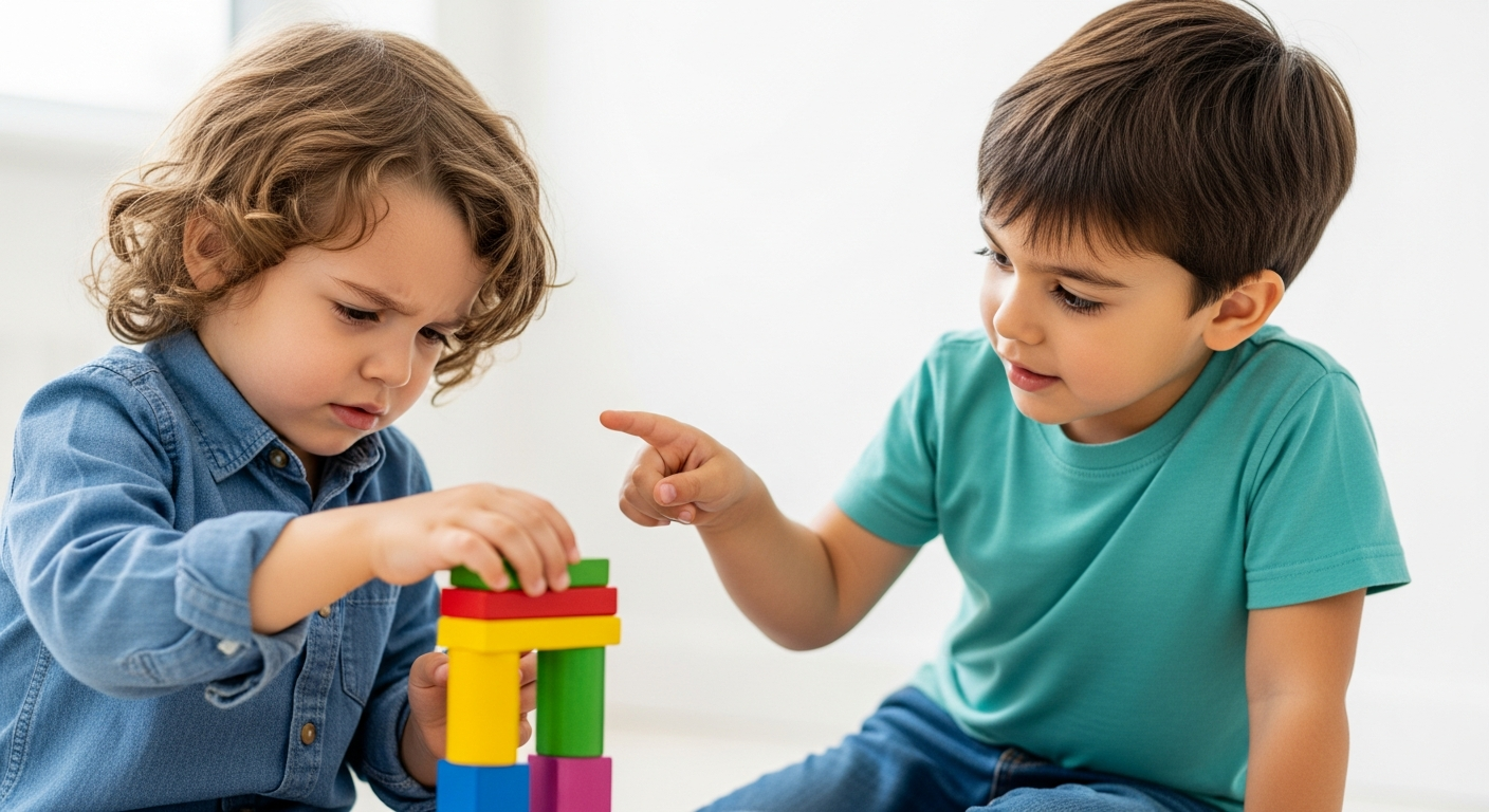 Can Speech Delay Be Autism? What Parents Need to Know cover image