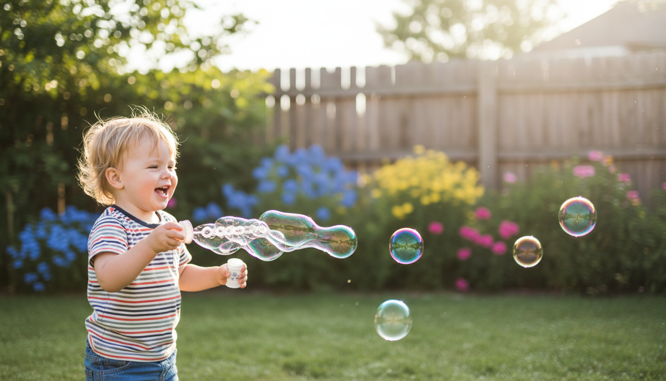 Actividades de terapia del habla divertidas y efectivas para bebés cover image