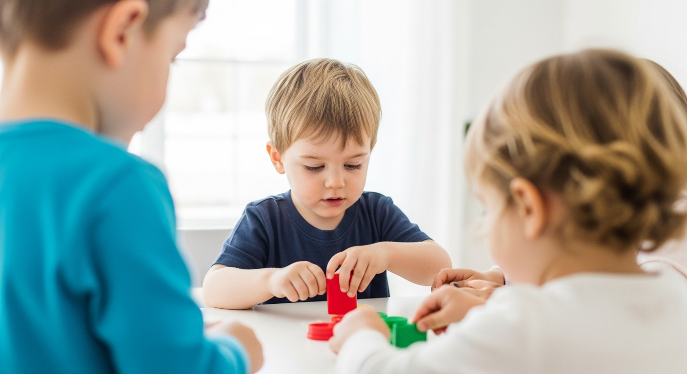 25+ Engaging Toddler Weekend Activities for Home and Away cover image