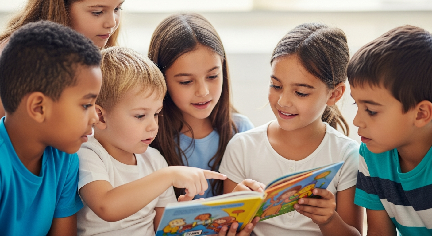 Is Speech a Developmental Delay? What Parents Need to Know cover image