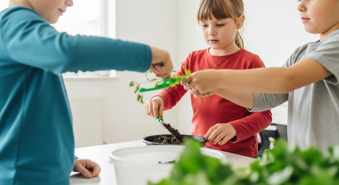 25 Fun Toddler Activities for Summer to Boost Development cover image