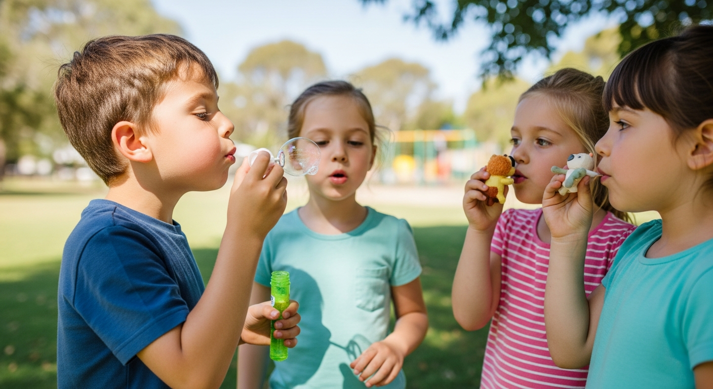 Does Tongue Tie Cause Speech Delay? A Parent’s Guide cover image