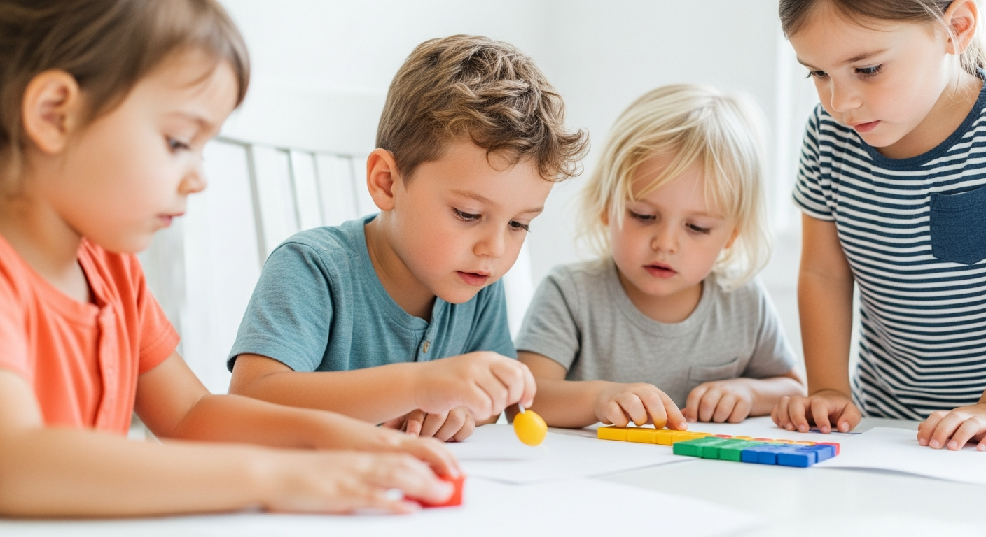 Helping Your Toddler Speech Delayed: A Roadmap for Parents cover image