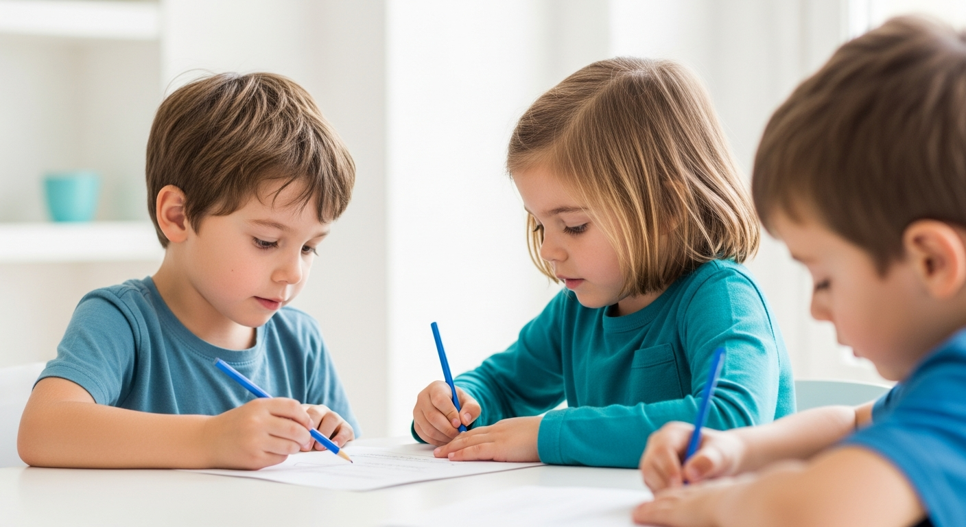 Imagen de portada de Entendiendo por qué el retraso del habla se considera un trastorno del lenguaje