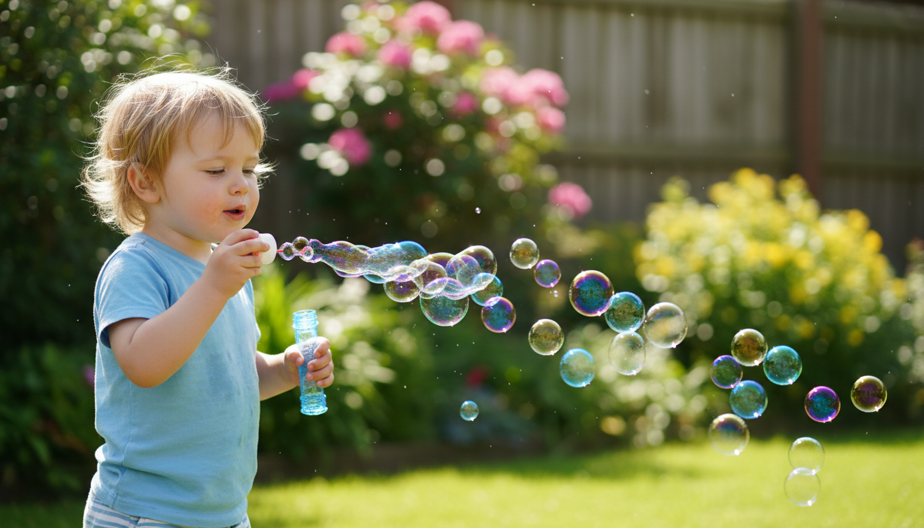 Las 10 mejores actividades físicas para terapia de lenguaje en casa cover image