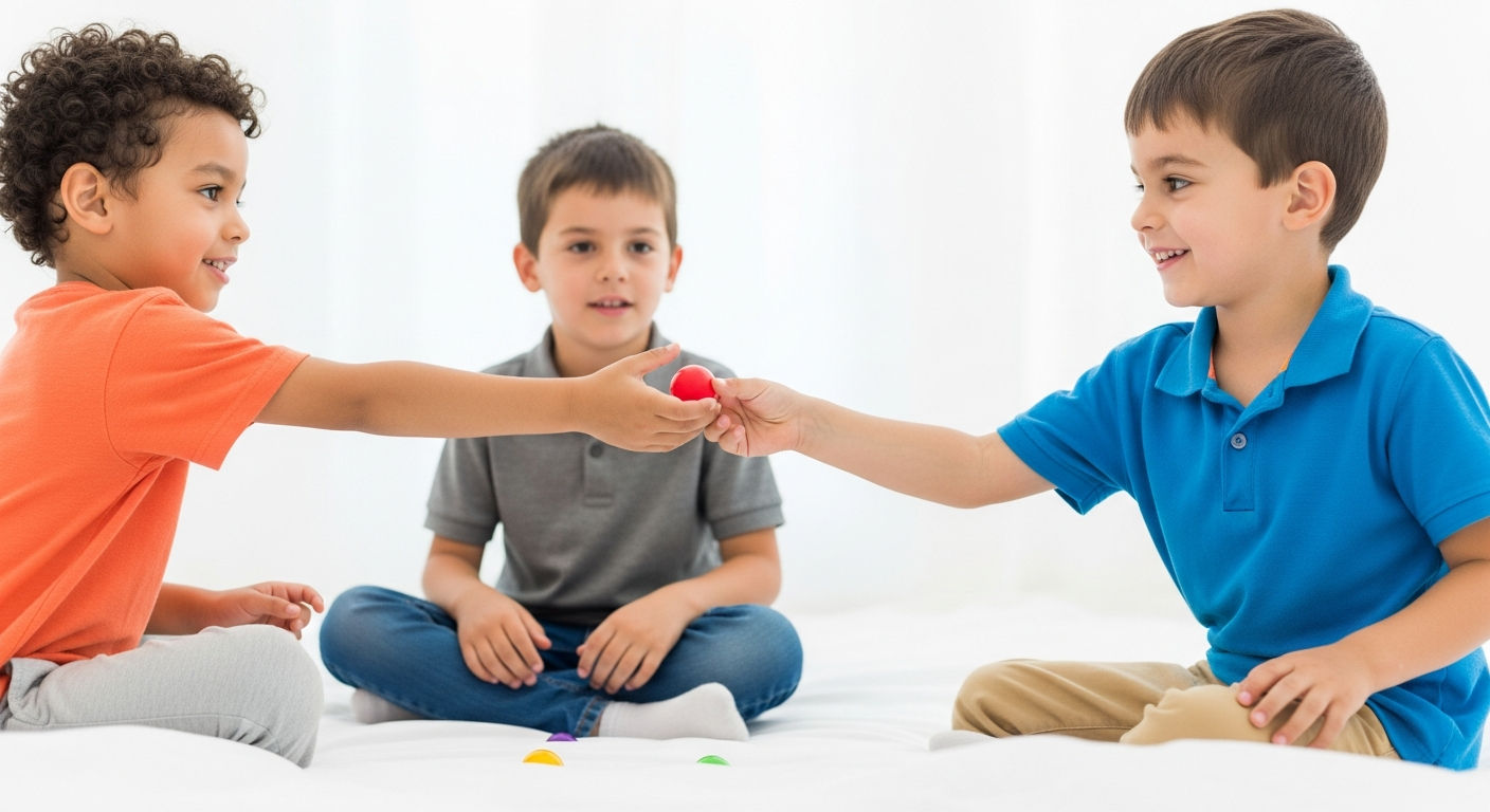 25 Fun Games to Play at Home with Kids cover image