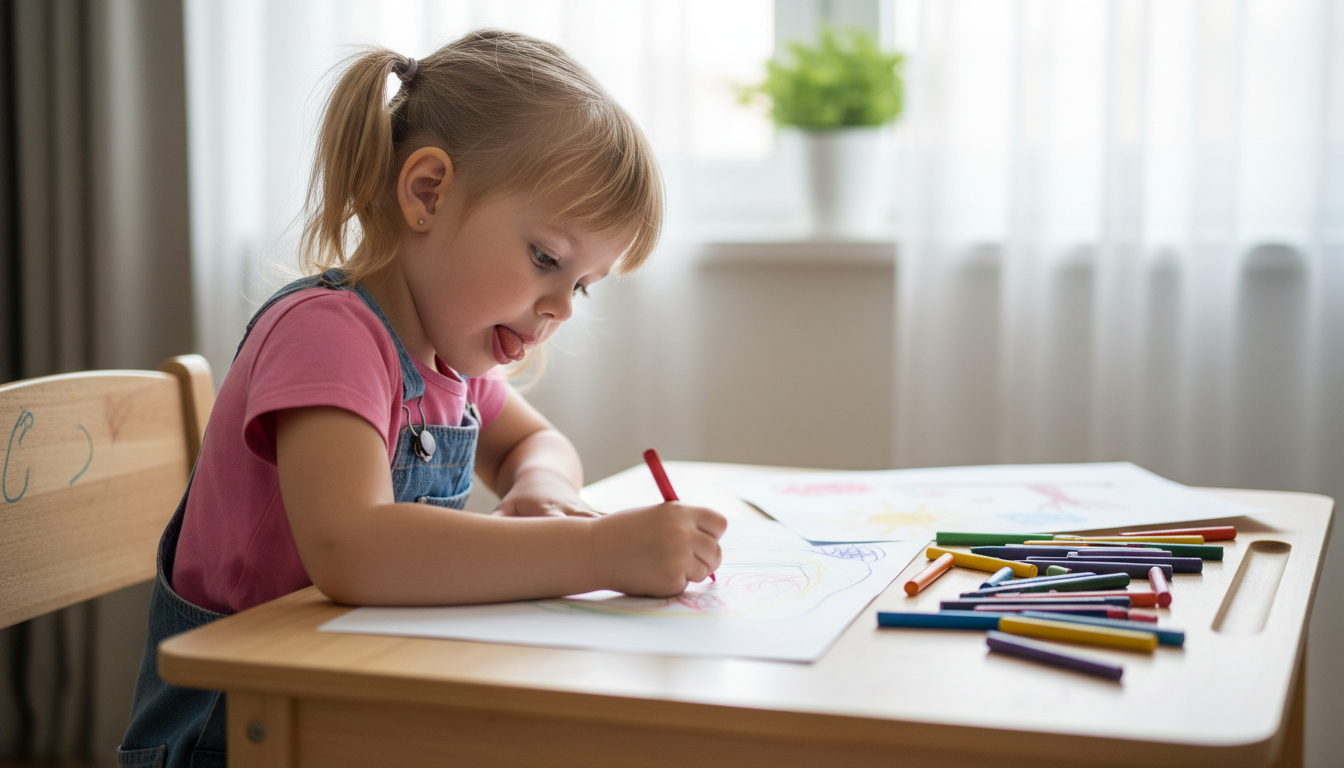 Actividades de terapia del lenguaje para habilidades conversacionales en niños cover image