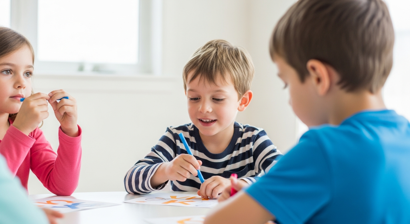 Fun K Words for Speech Therapy and Home Practice