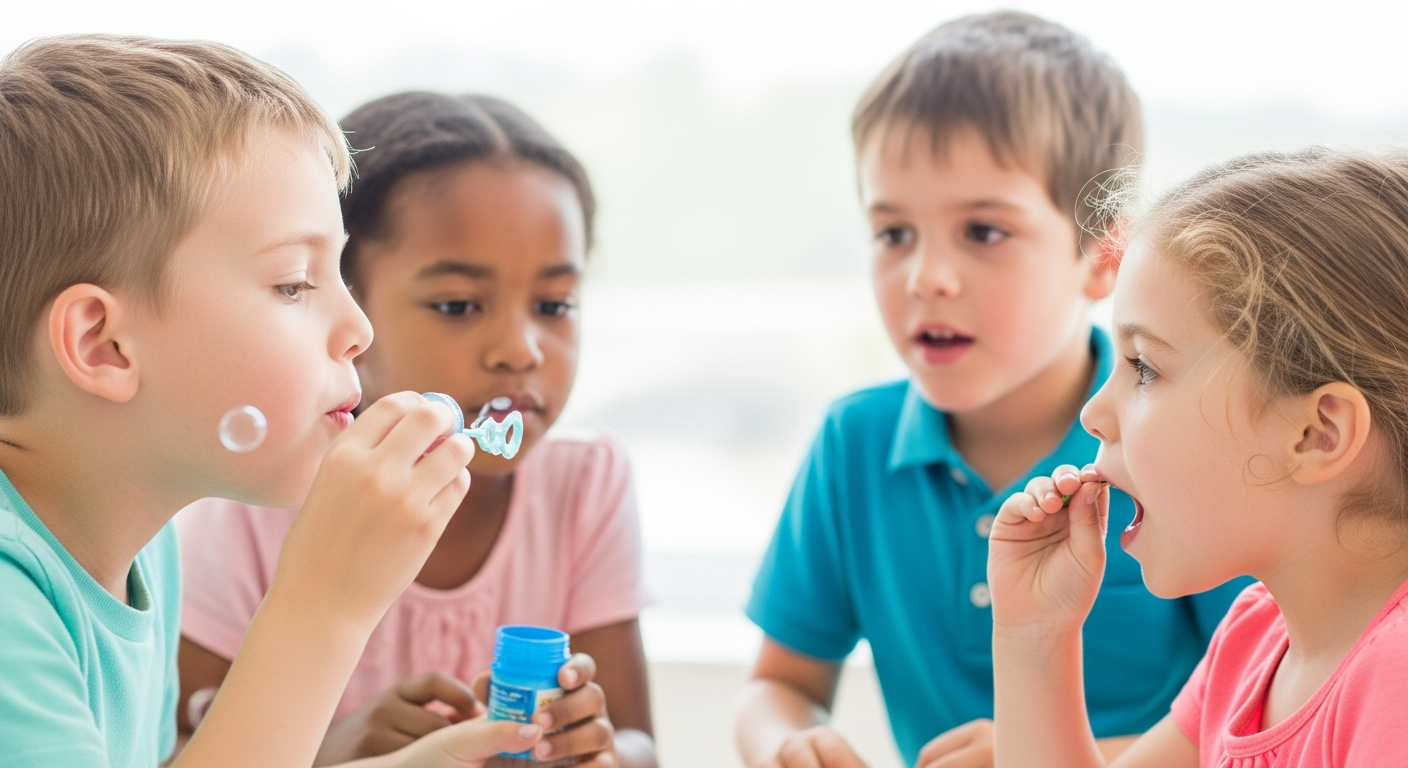 Imagen de la portada de ¿Causa un frenillo labial retraso en el habla? Señales y soluciones
