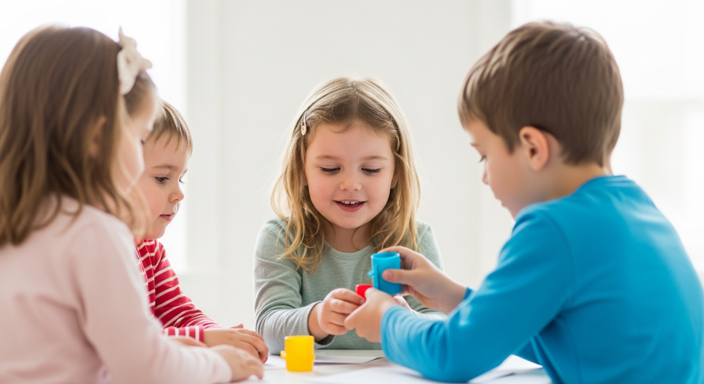 Actividades divertidas de logopedia para el sonido "S" de tu hijo cover image