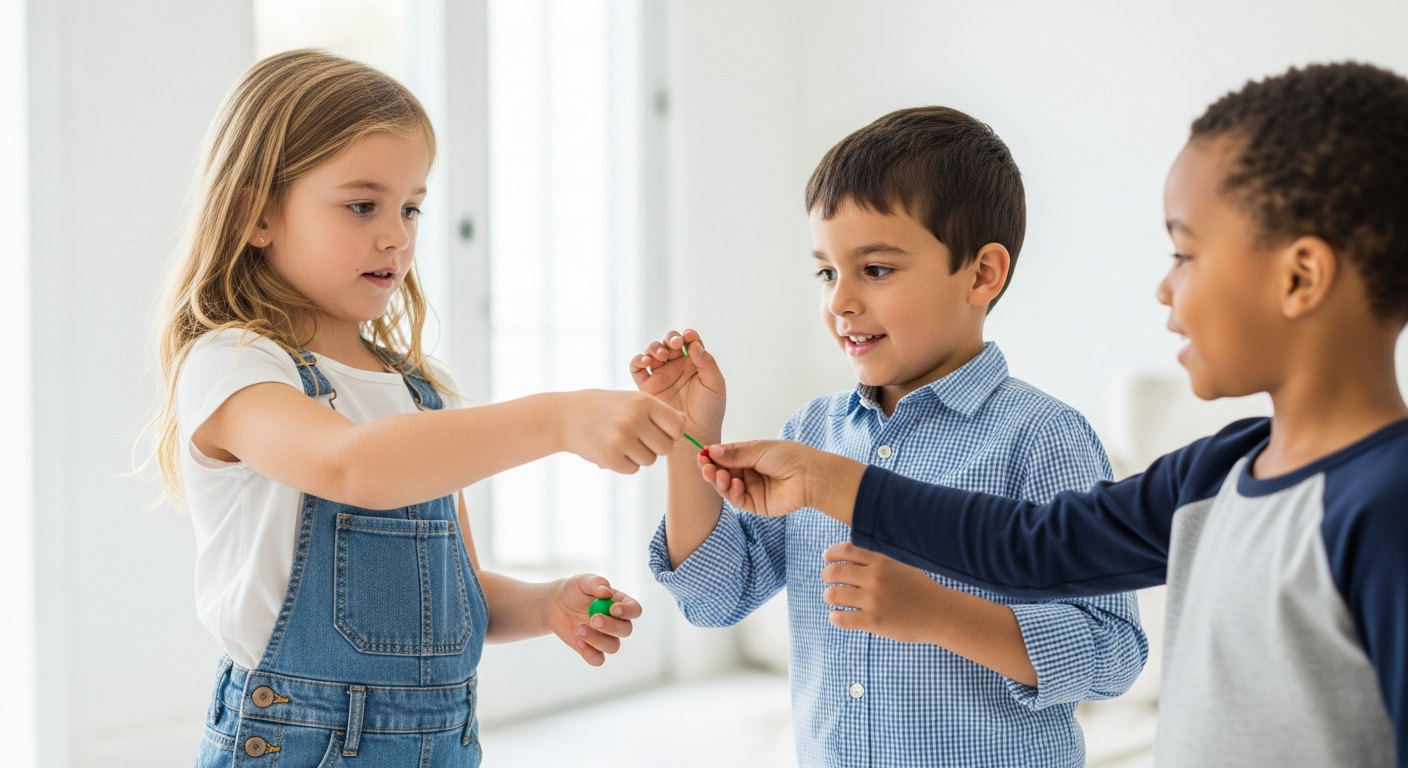 Fun Games to Play with Kids Inside: Rainy Day Adventures cover image