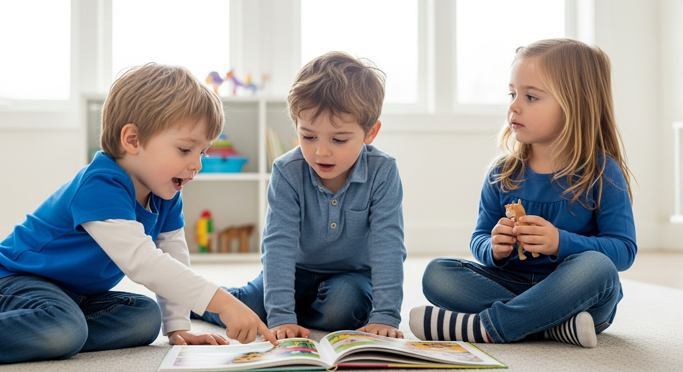 How Long Does Speech Delay Last? Timeline and Tips cover image