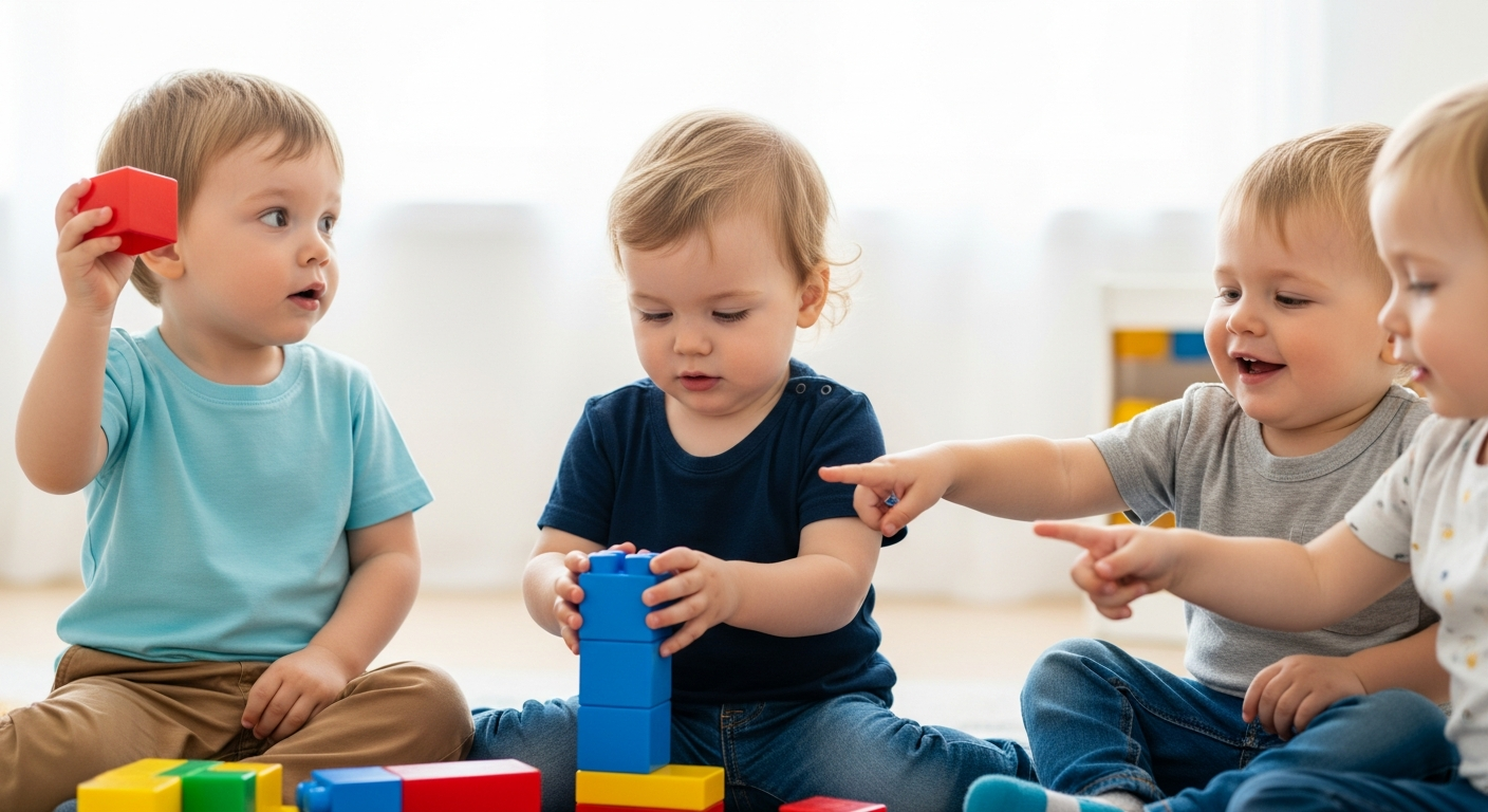 Is Speech Delay a Disability for Toddlers? What to Know cover image