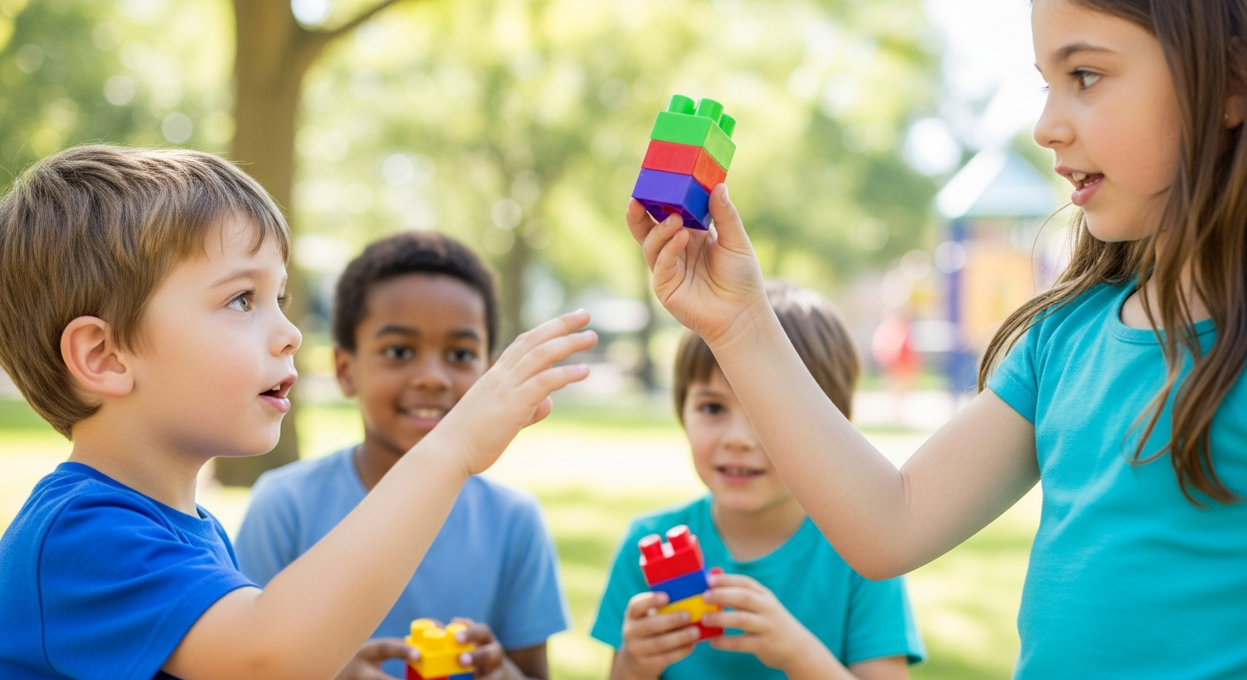 Does ADHD Cause Speech Delay? A Guide for Parents cover image