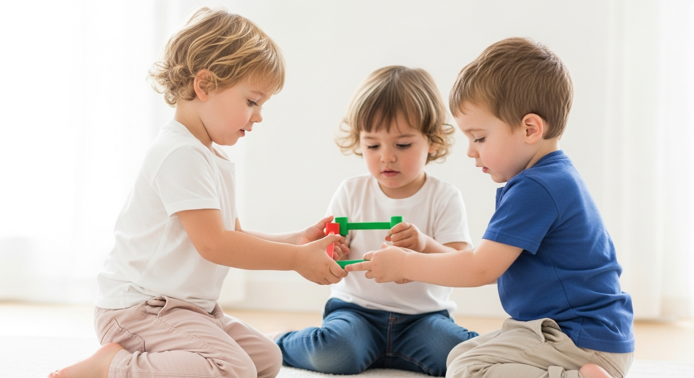 Best Toddler Indoor Activities at Home for Active Kids cover image