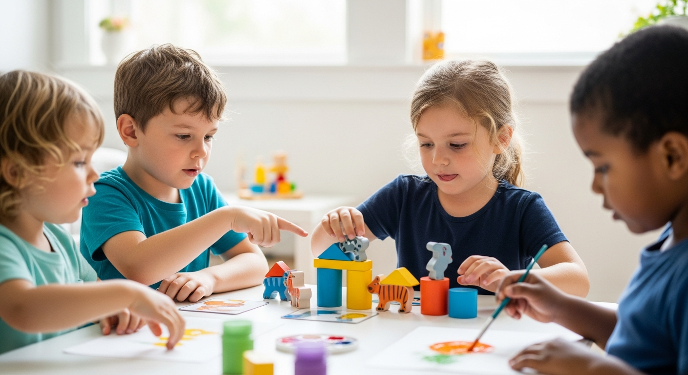 Problemas de conducta y retraso del habla: Una guía útil (imagen de portada)
