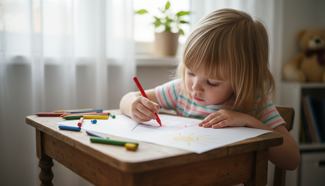 Actividades efectivas de terapia del habla para el sonido R en niños cover image