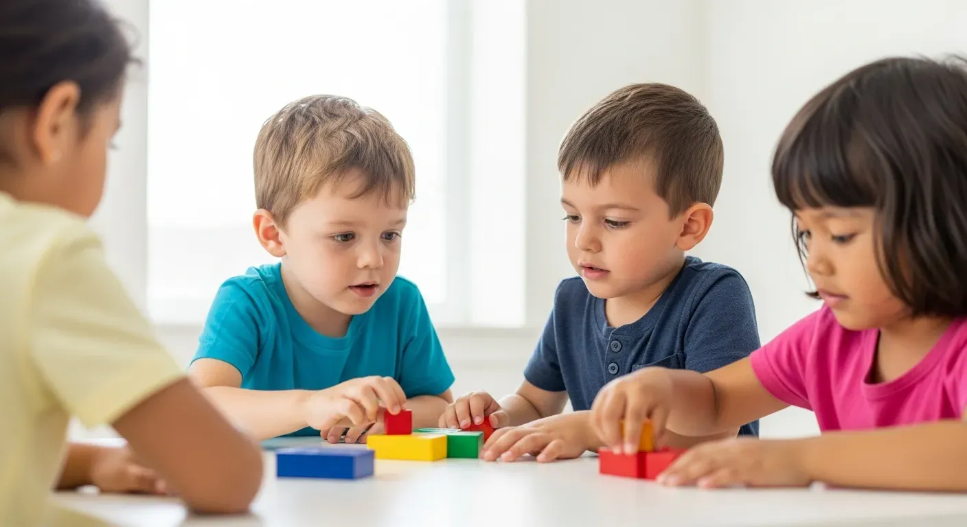 Play & Learn: Fun Educational Games for Kids cover image