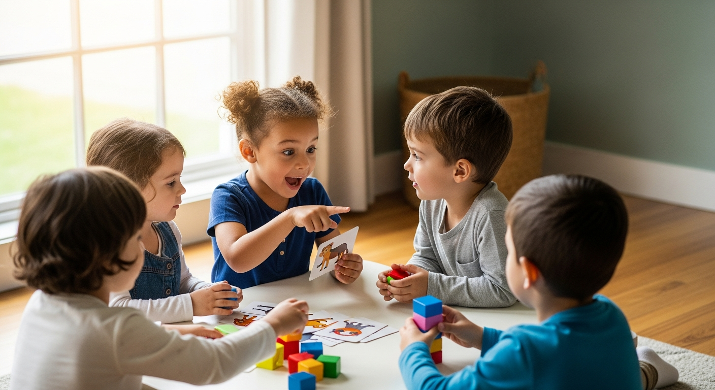 Is a Speech Delay a Disability? What Parents Need to Know cover image