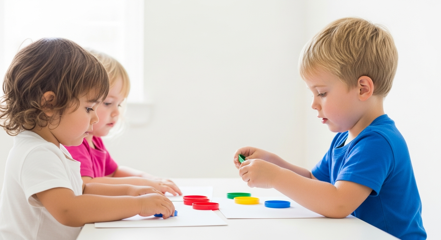 Best Toddler Home Activities: Fun & Learning for Kids cover image