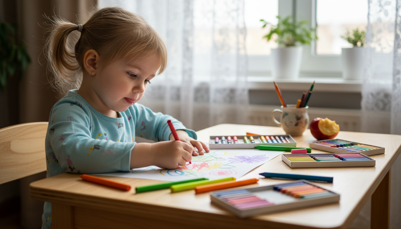 Actividades navideñas festivas para divertirse en terapia de lenguaje cover image
