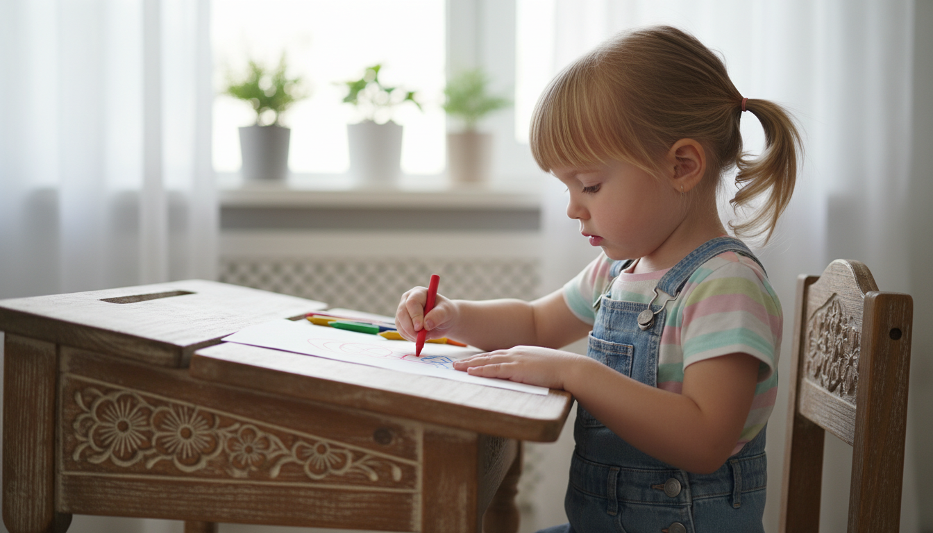 Fun and Effective Requesting Activities for Speech Therapy at Home cover image