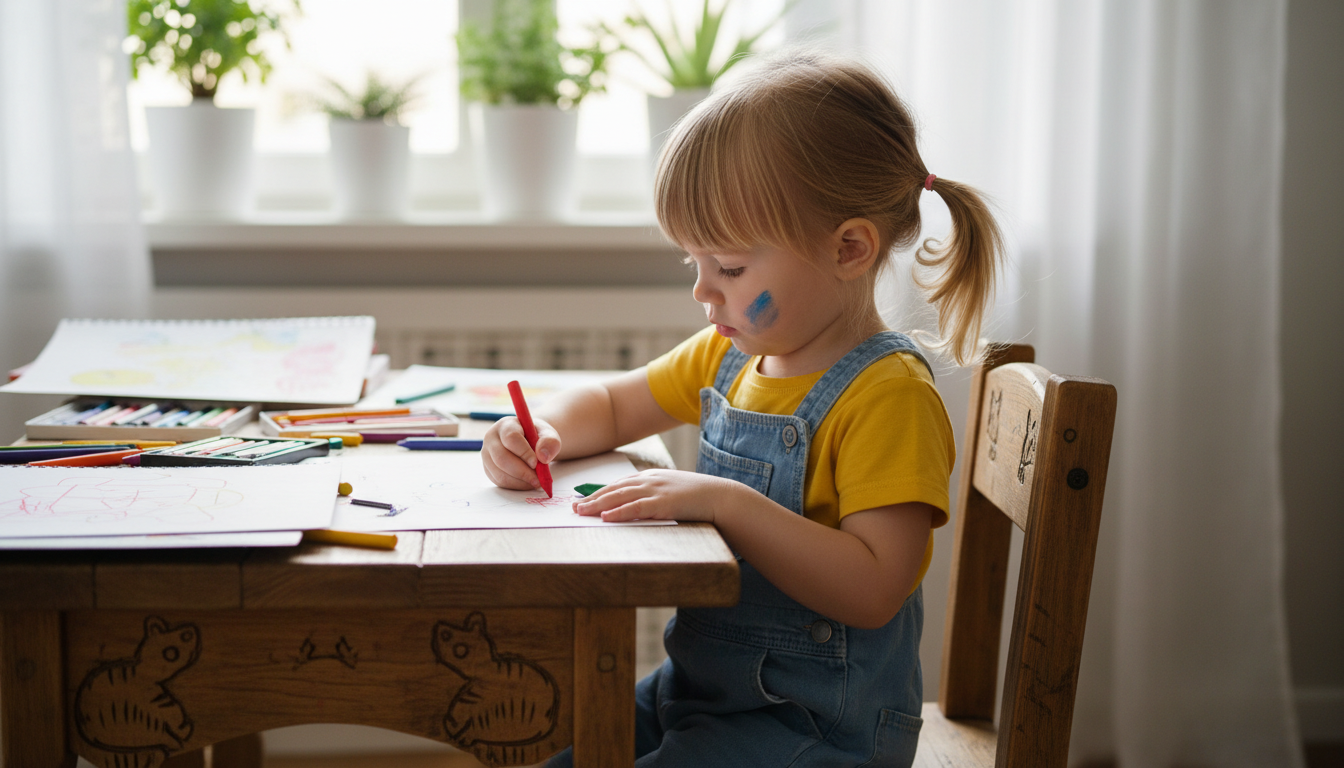 Effective Home Speech Therapy Word Lists for Daily Practice cover image