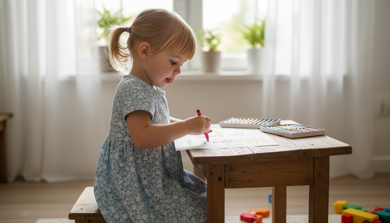 Oral Massage for Speech Delay: Practical Tips for Parents cover image