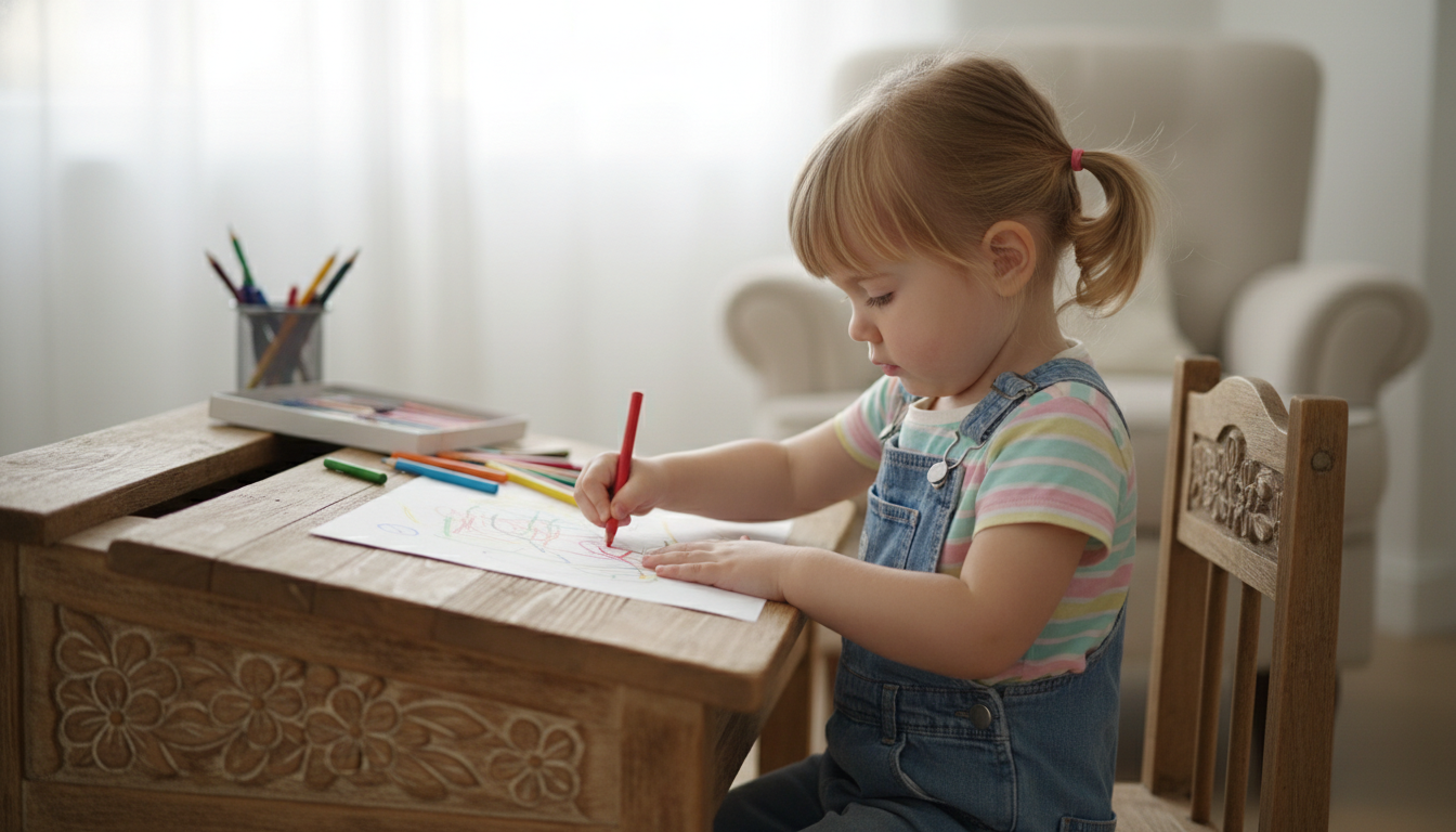 Every Word Matters Speech Therapy: Empowering Your Child cover image