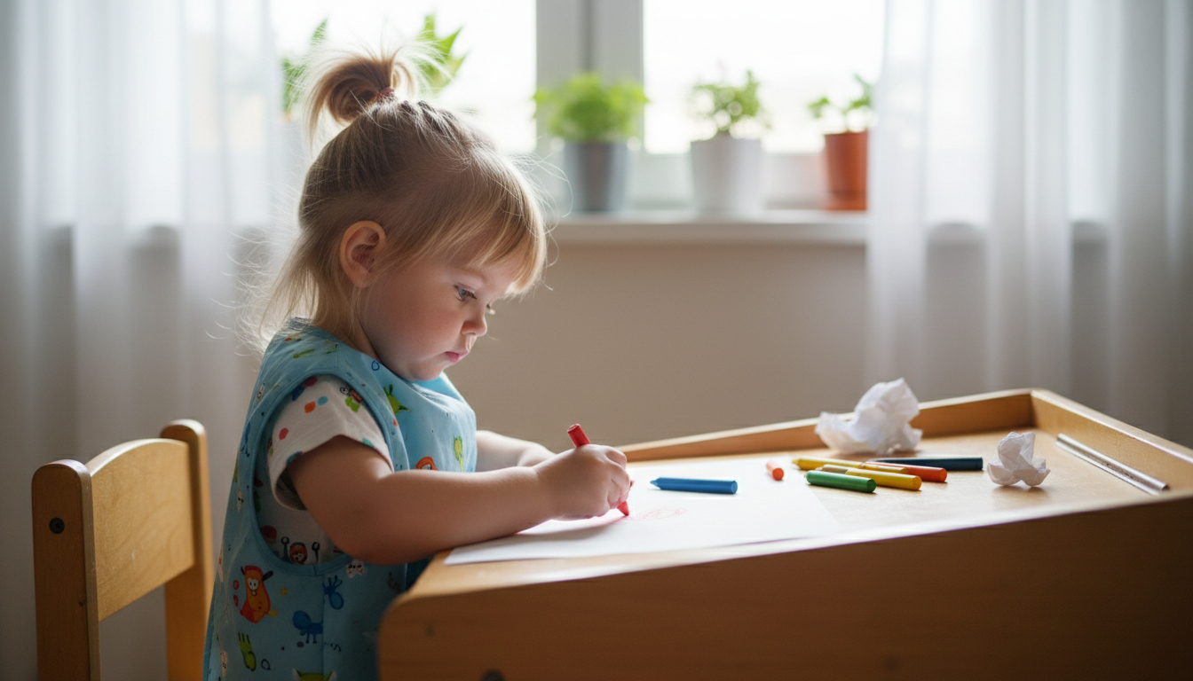 Actividades cognitivas de alto nivel para el progreso del habla cover image