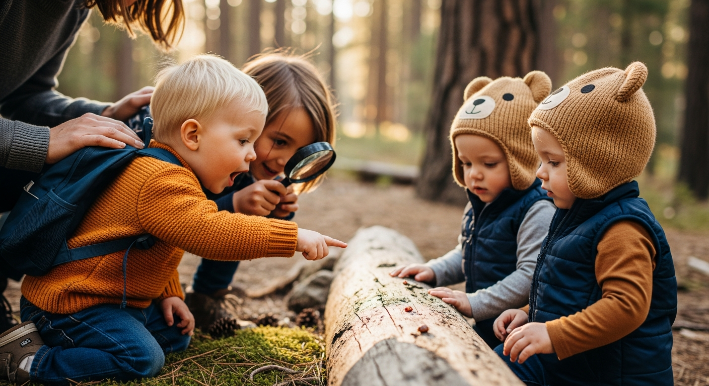 Best Big Bear Toddler Activities for Language and Fun cover image