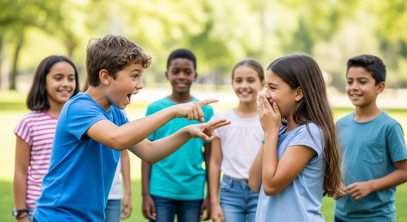 Fun Drama Games for Kids: Empowering Young Communicators cover image