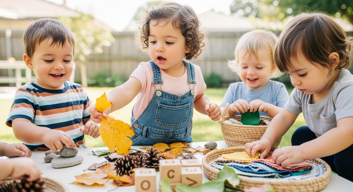 Simple September Toddler Activities to Boost Skills cover image