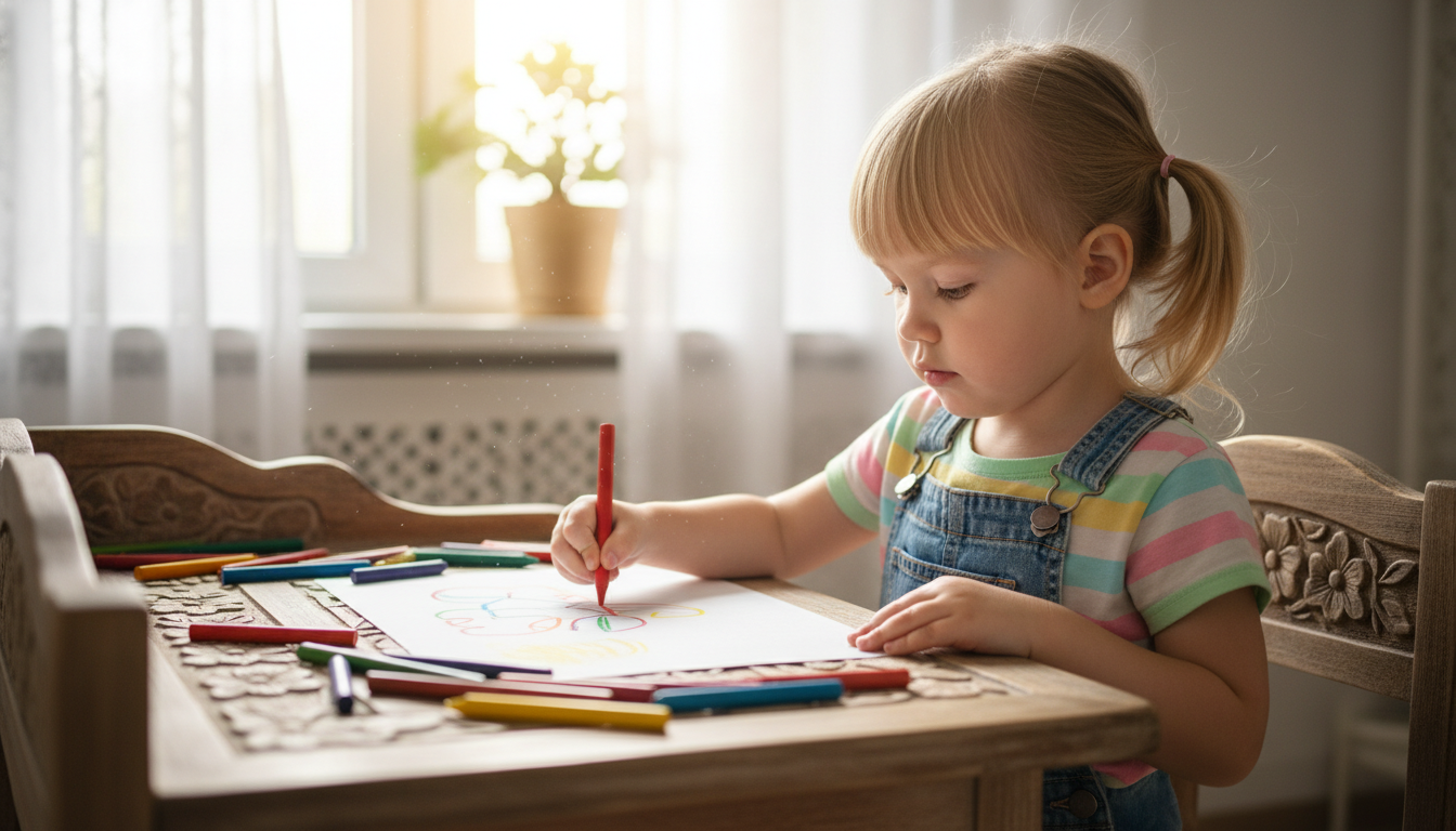 Actividades efectivas de vocabulario básico para terapia de lenguaje cover image