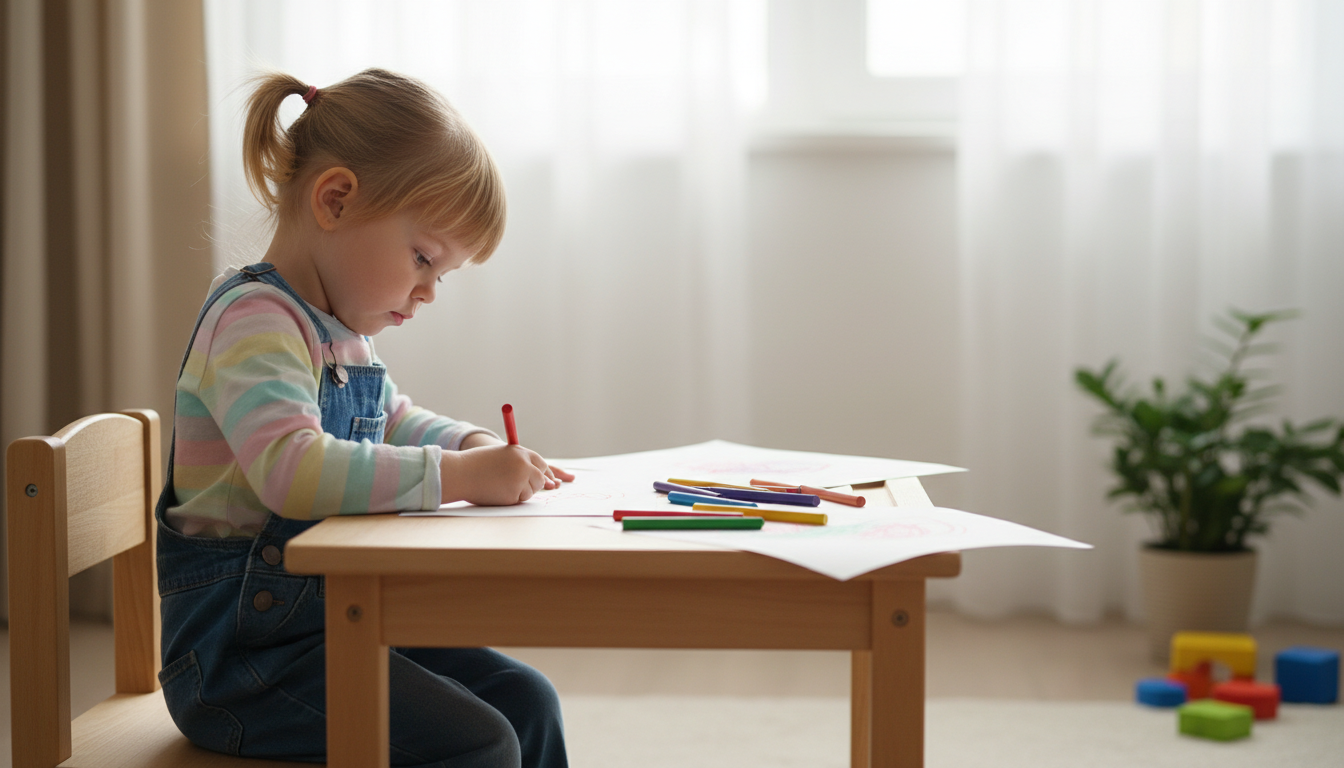 Mastering VCV Words in Speech Therapy cover image