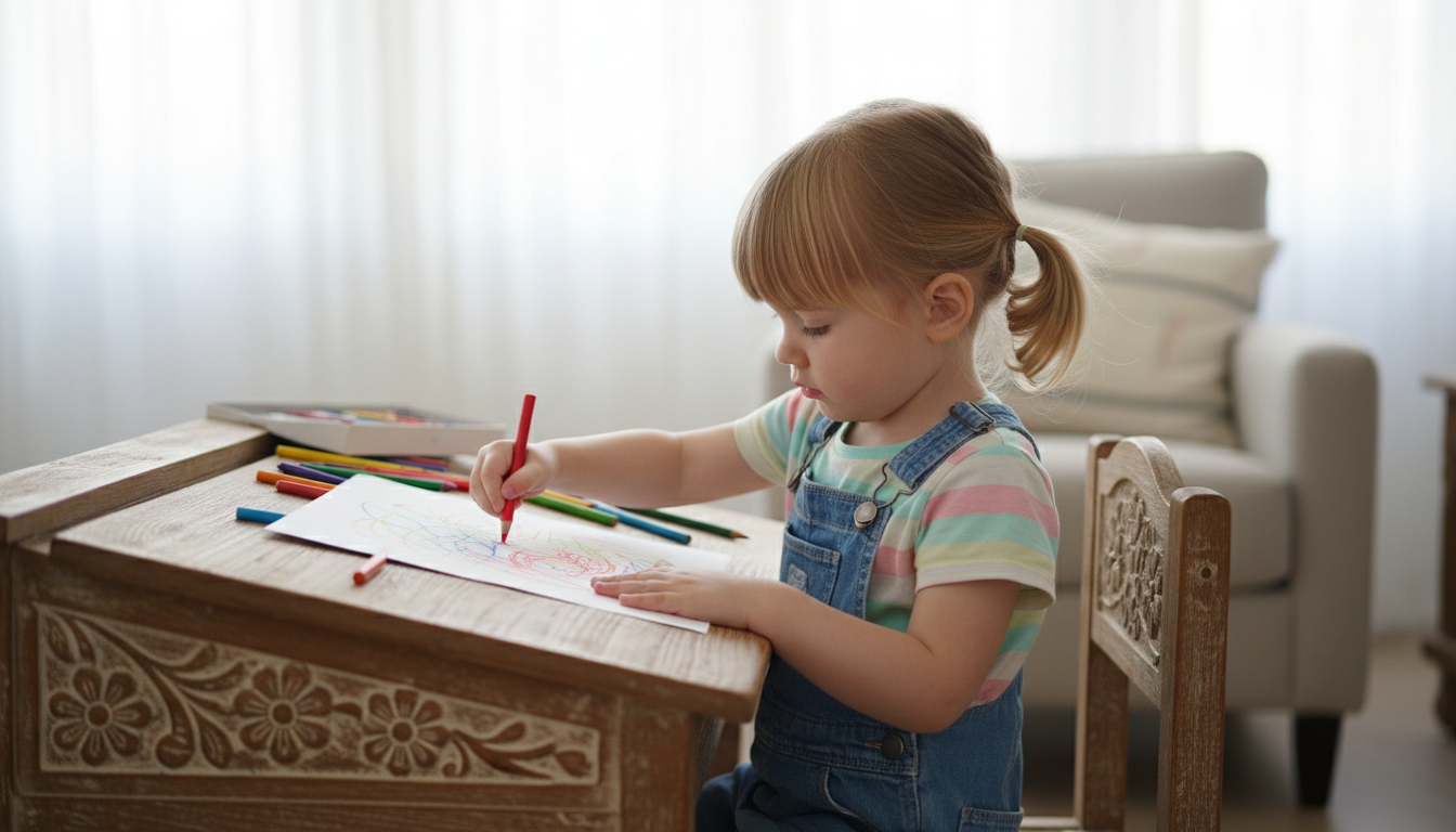 Actividades divertidas de terapia de lenguaje: Lista de palabras con W para niños cover image