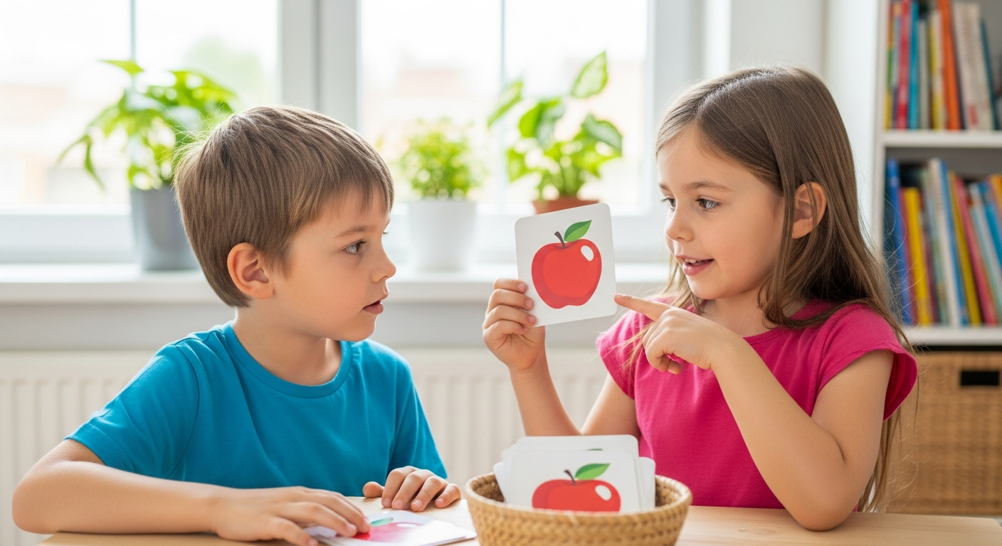 Speech Delay vs Autism: Helping Your Child Thrive cover image